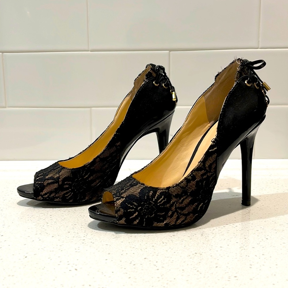 Beautiful heels